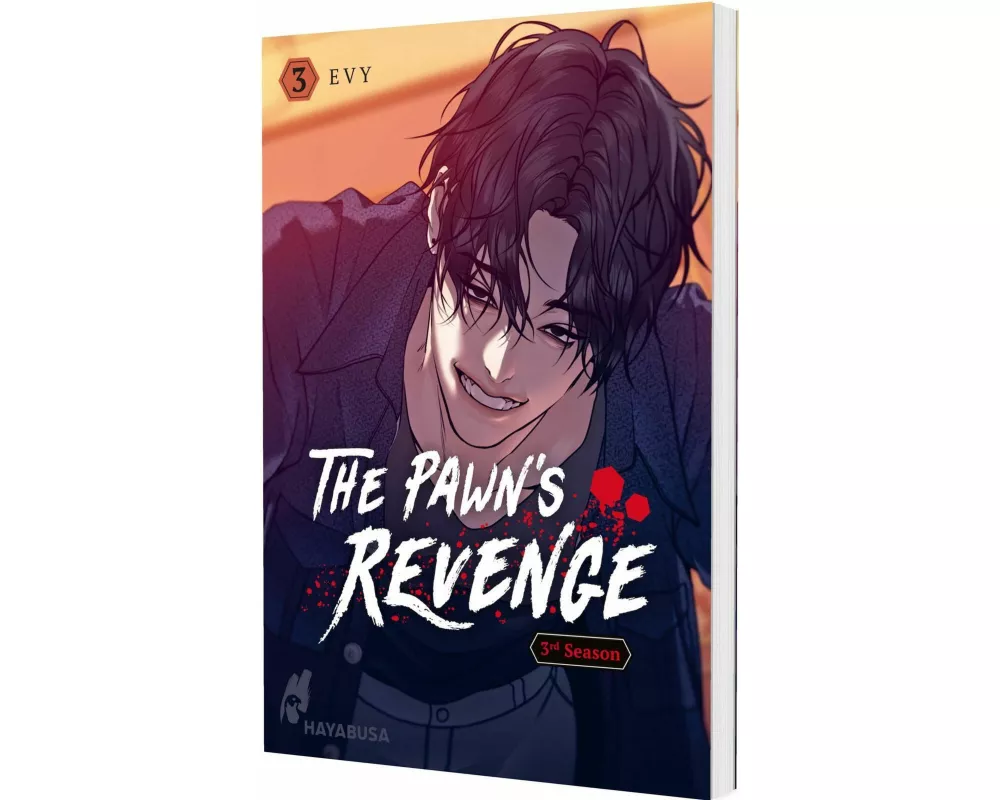 The Pawn's Revenge – 3rd Season 3