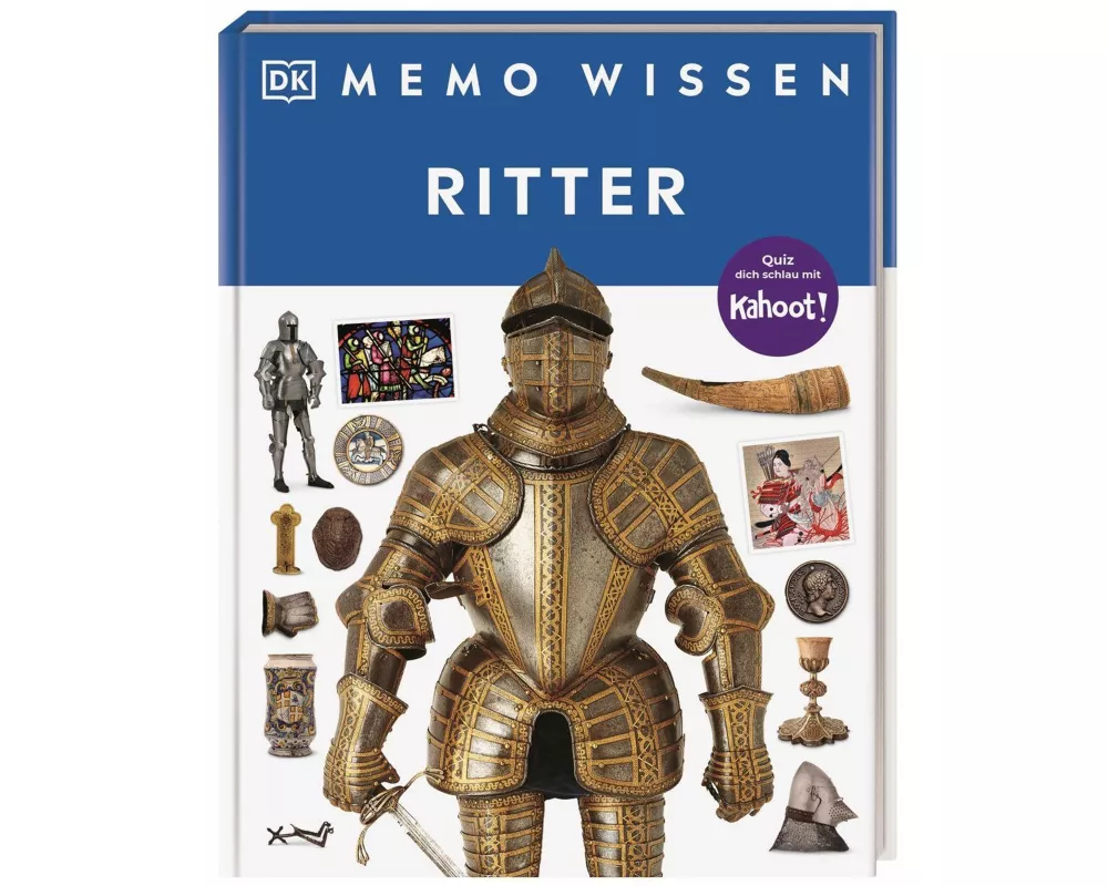 memo Wissen. Ritter