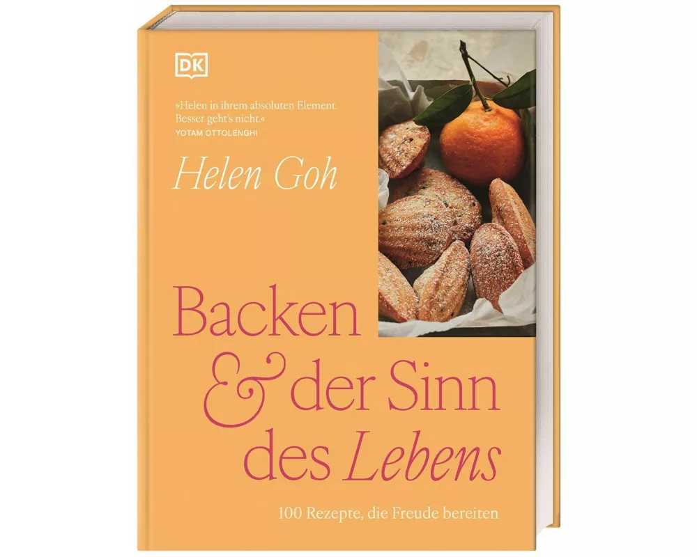 Backen & der Sinn des Lebens