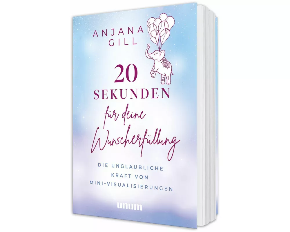 20 Sekunden für deine Wunscherfüllung