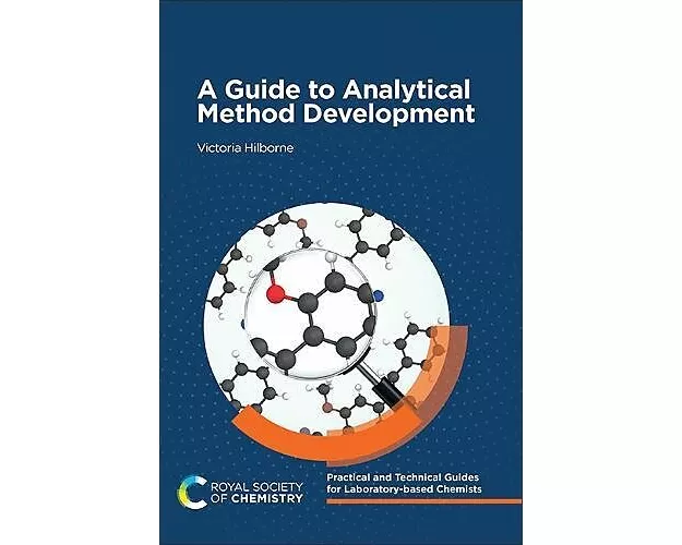 A Guide to Analytical Method Development