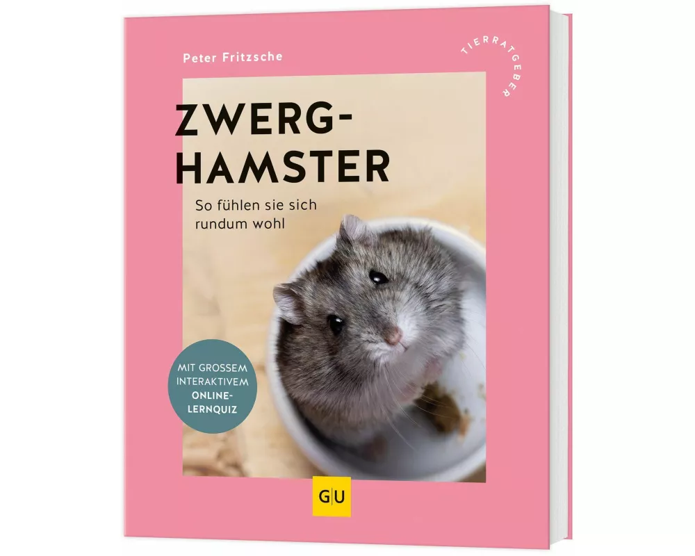 Zwerghamster
