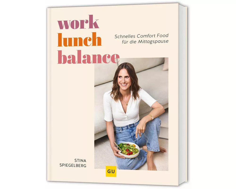 Work-Lunch-Balance