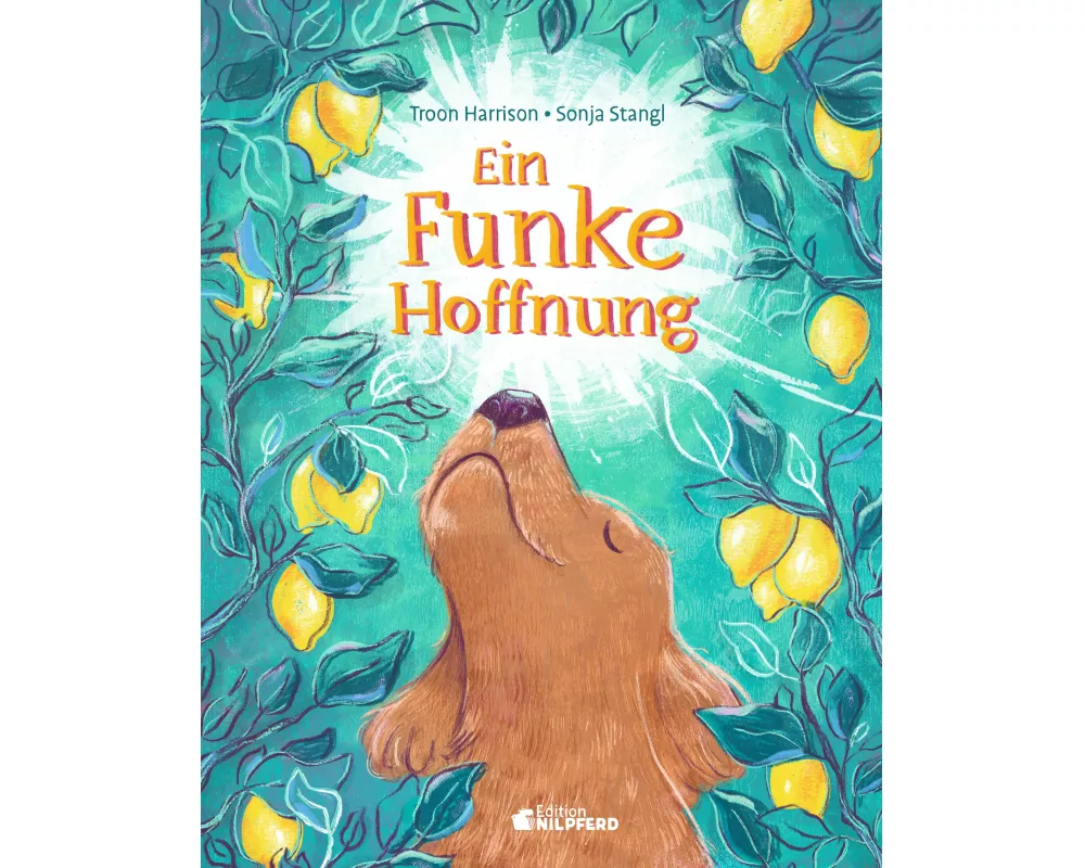 Ein Funke Hoffnung