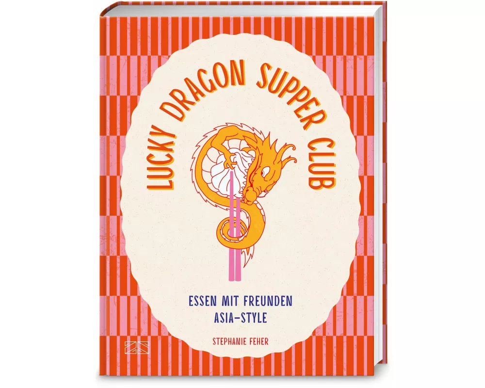Lucky Dragon Supper Club