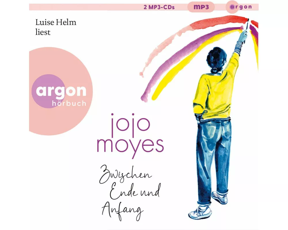 Zwischen Ende und Anfang