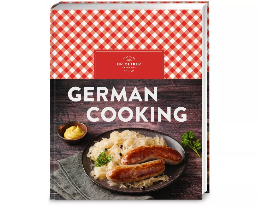 German Cooking