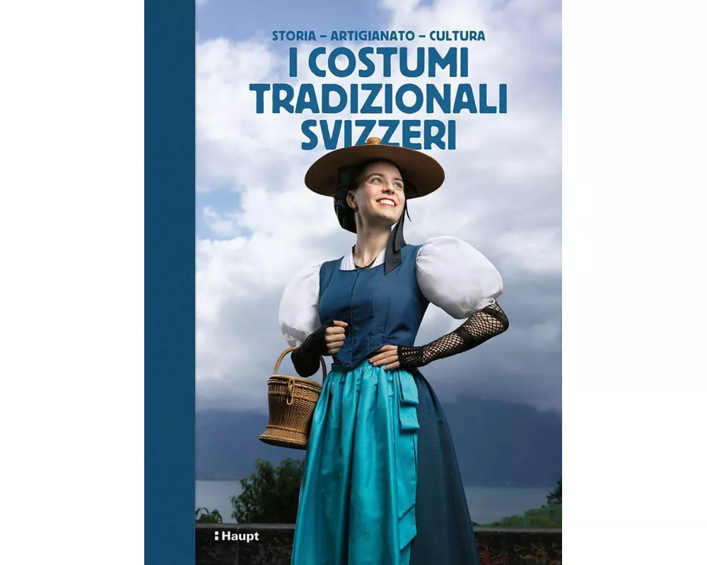 I costumi tradizionali svizzeri