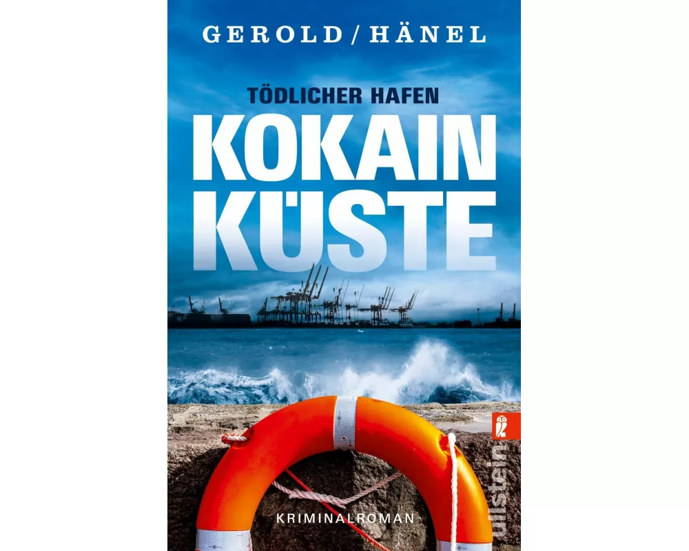 Tödlicher Hafen – Kokainküste (Zollfahndung 1)