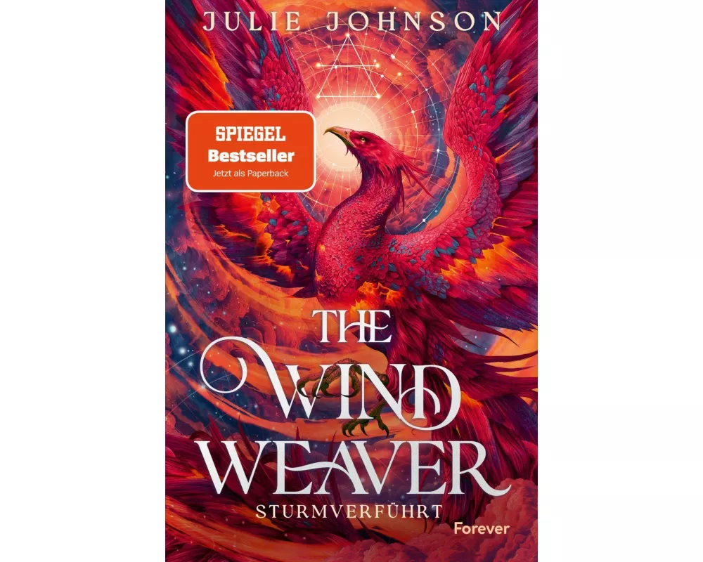 The Wind Weaver