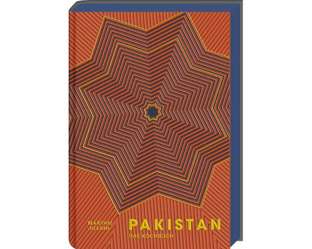 Pakistan