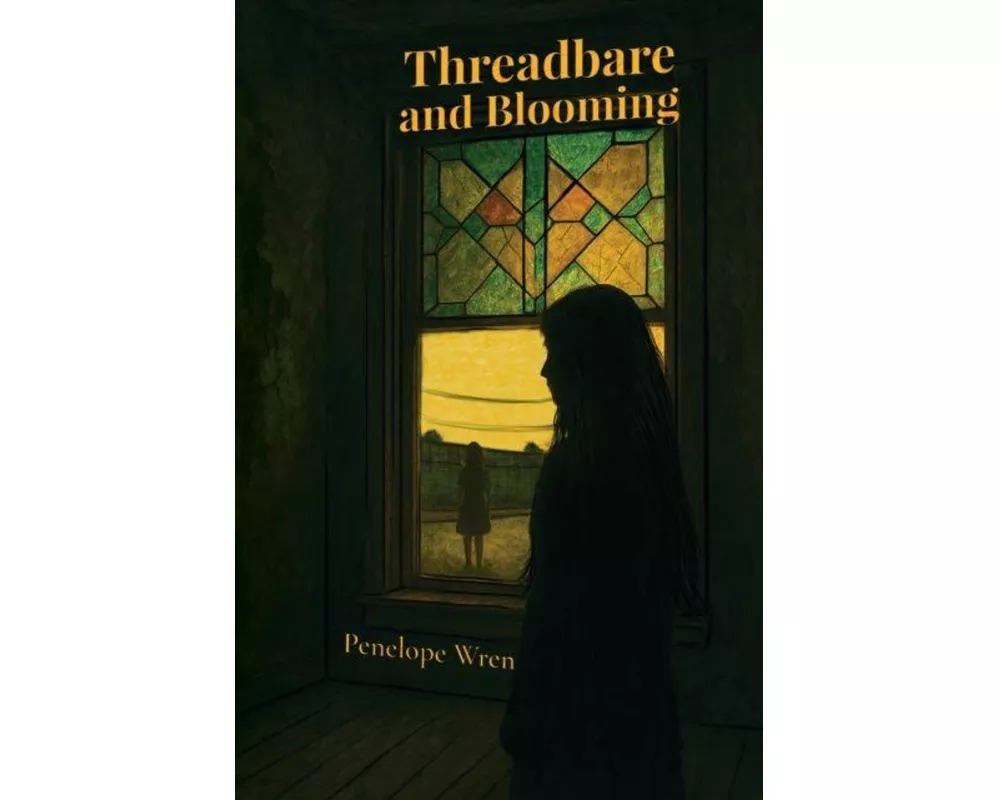 Threadbare and Blooming