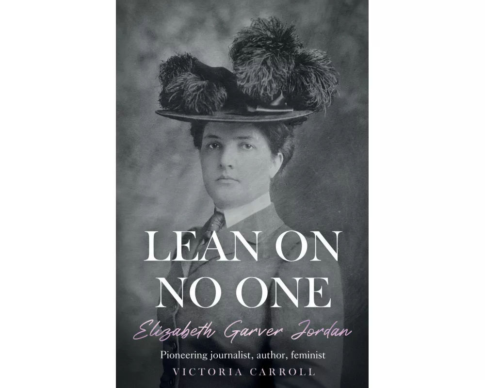 Lean On No One
