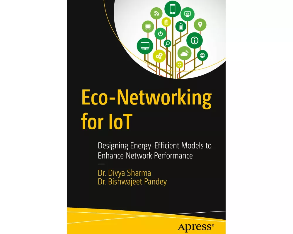 Eco-Networking for IoT