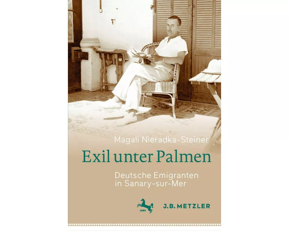 Exil unter Palmen