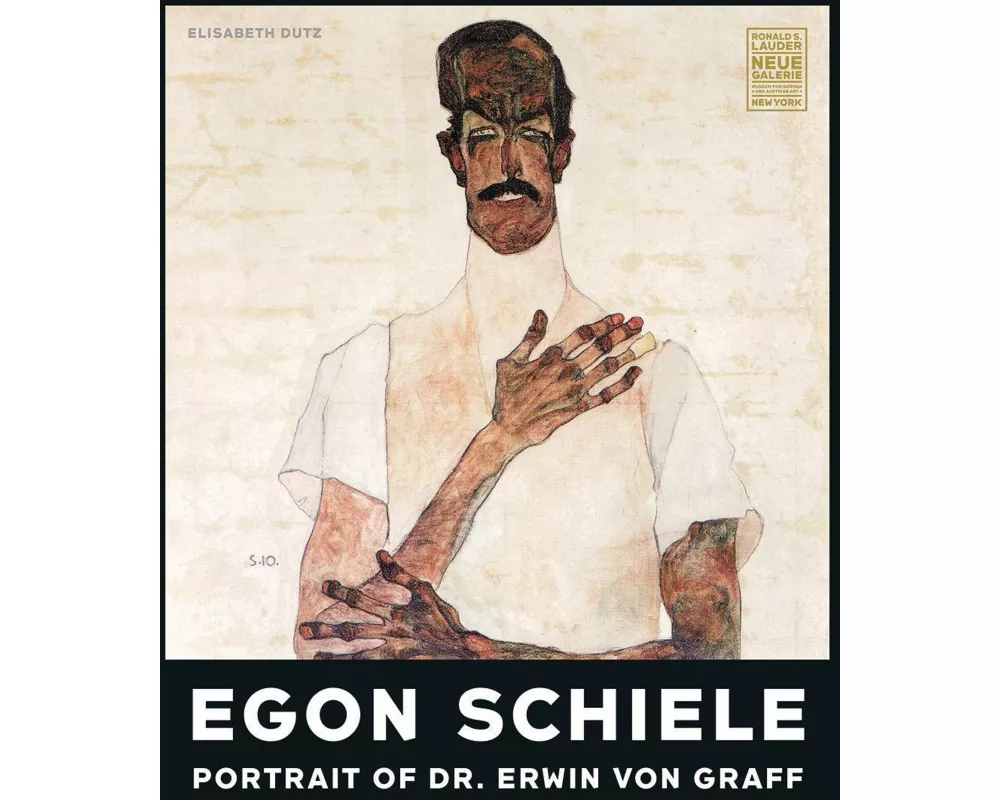 Egon Schiele
