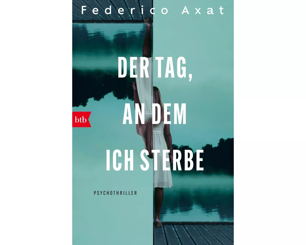 Der Tag, an dem ich sterbe