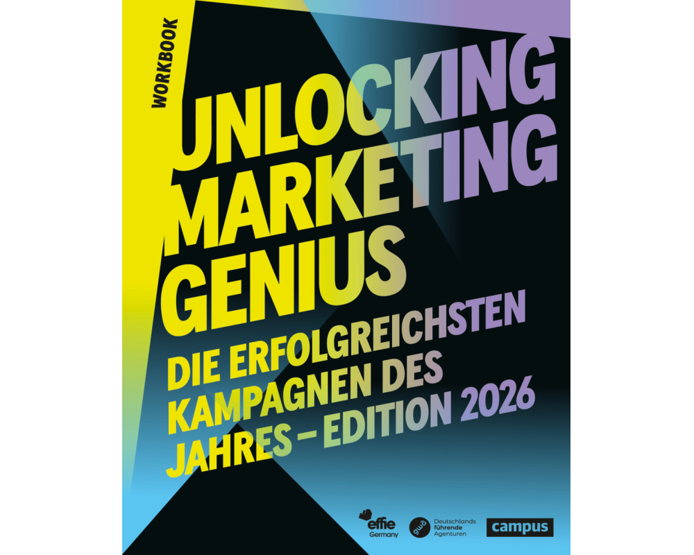 Unlocking Marketing Genius