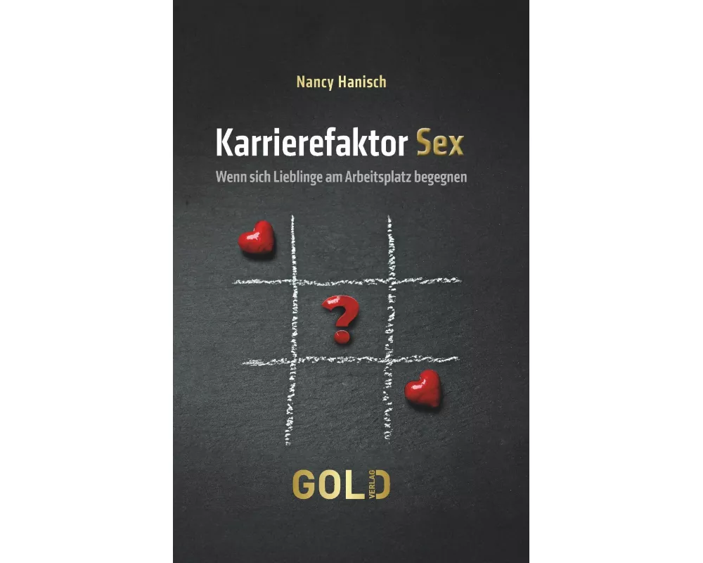 Karrierefaktor Sex