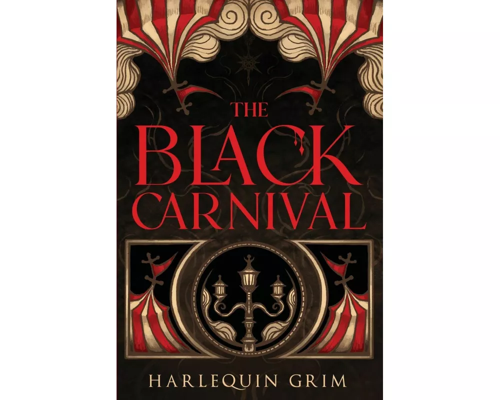 The Black Carnival