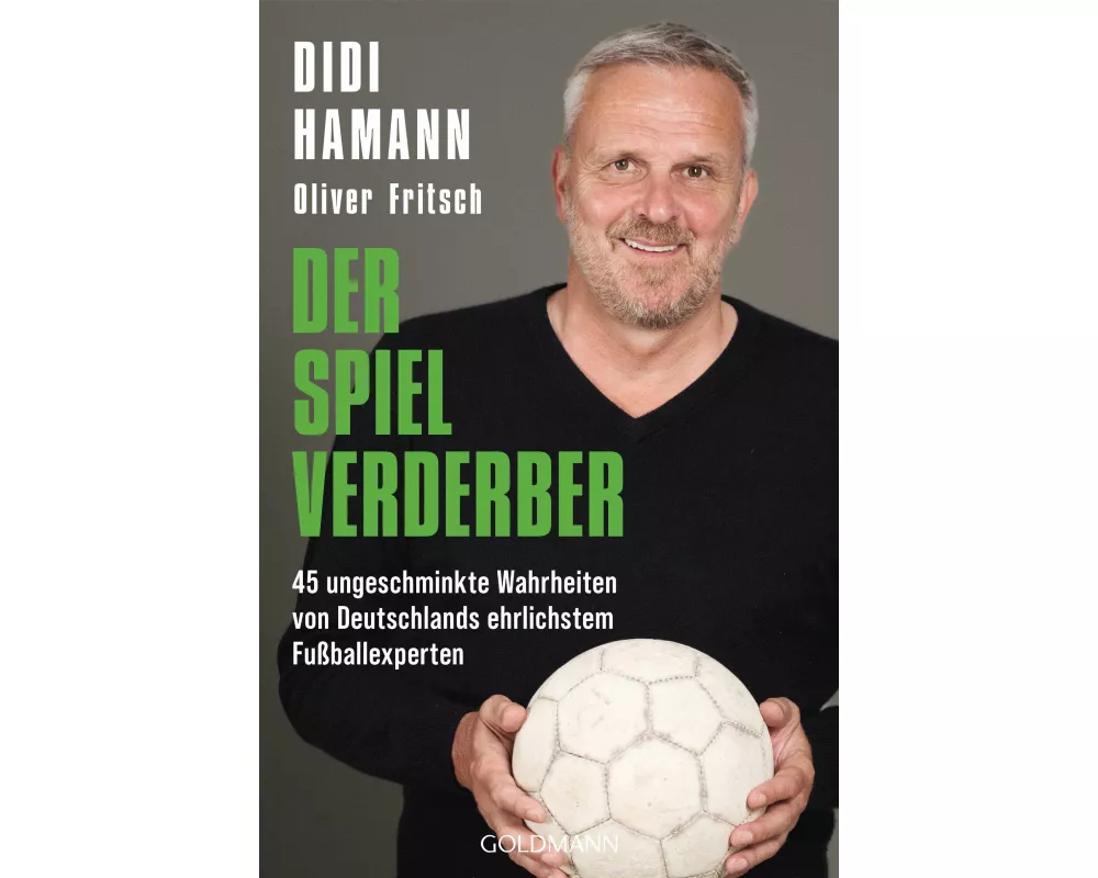 Der Spielverderber