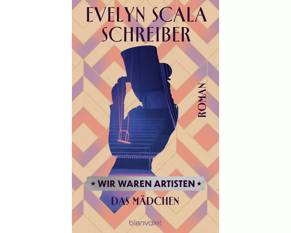 Wir waren Artisten