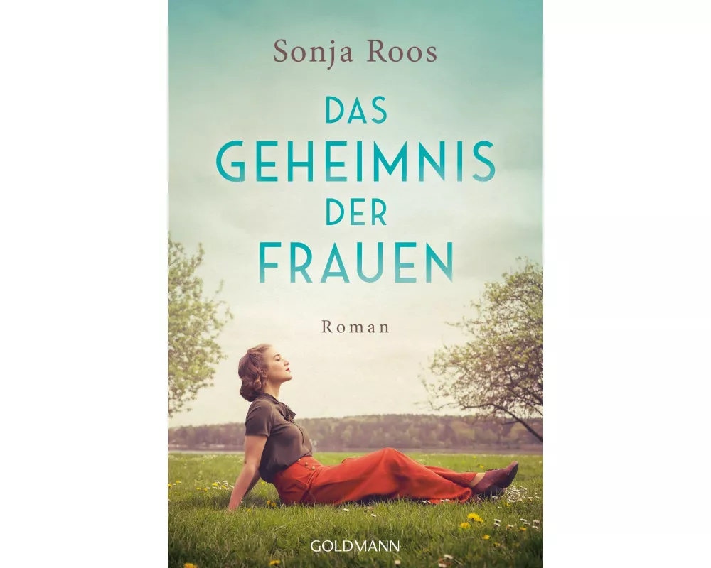 Das Geheimnis der Frauen