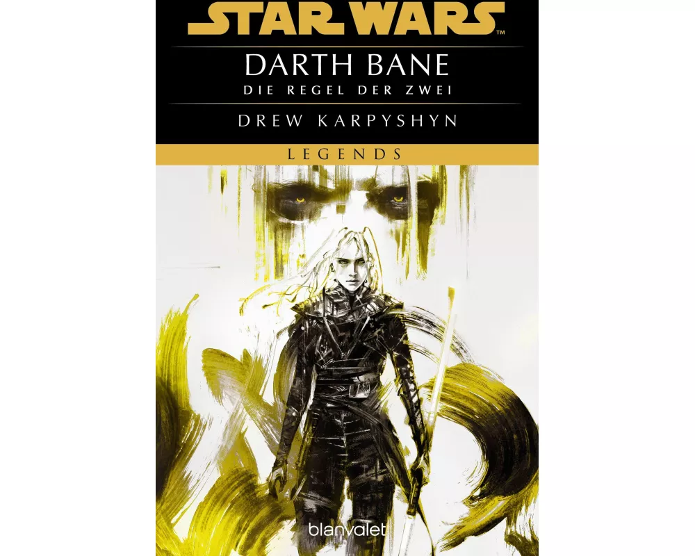 Star Wars™ - Darth Bane
