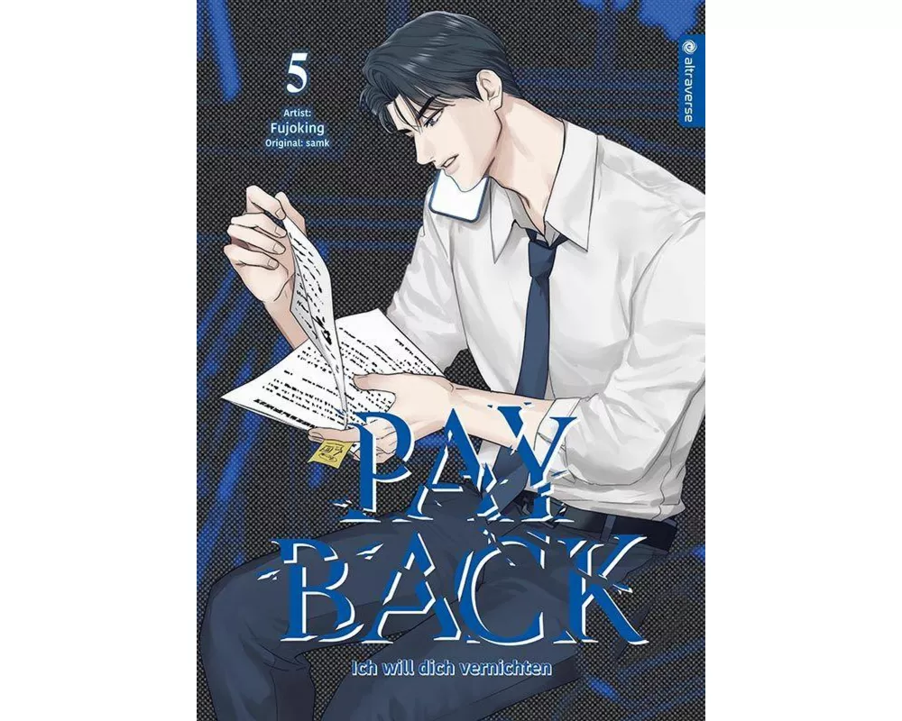 Payback 05