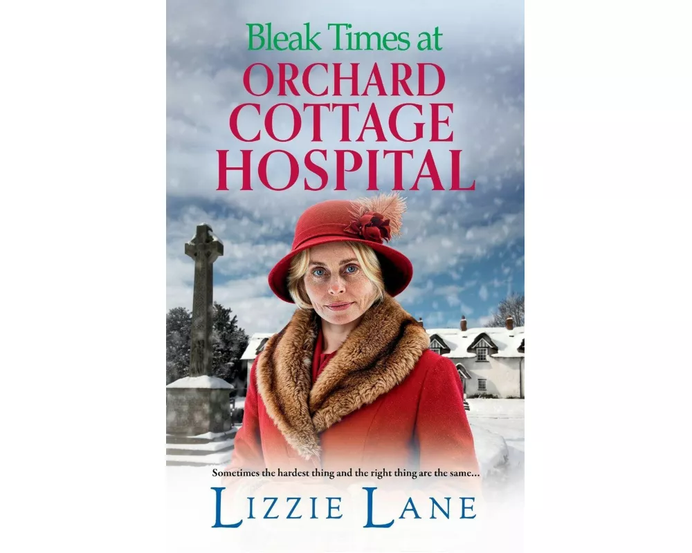 Bleak Times at Orchard Cottage Hospital