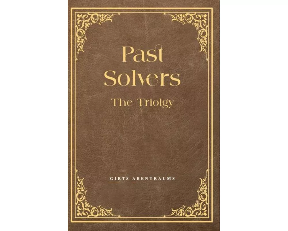 Past Solvers