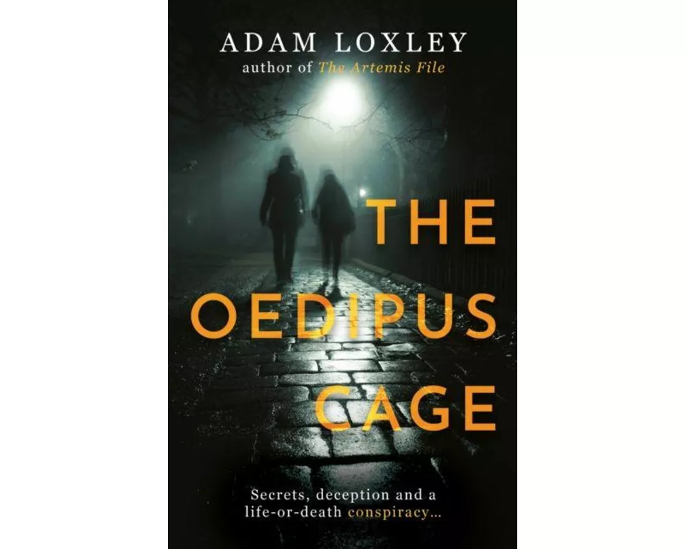 The Oedipus Cage