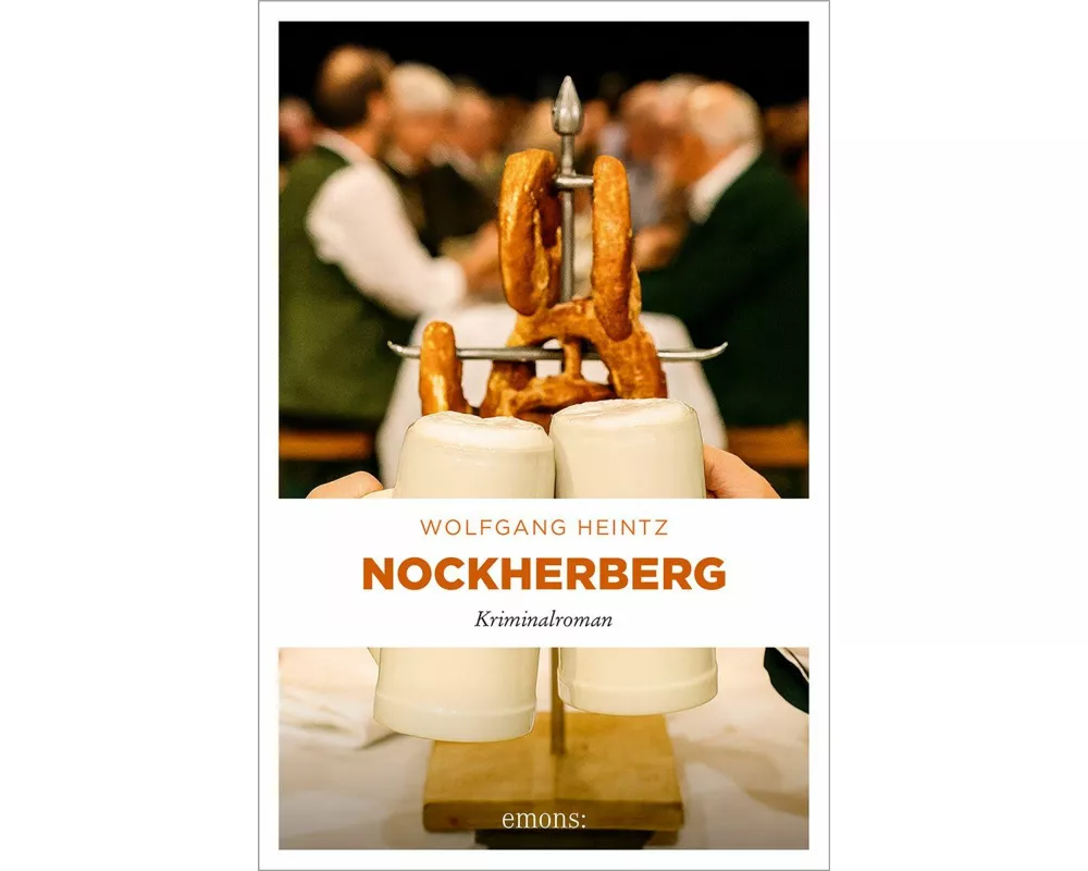 Nockherberg