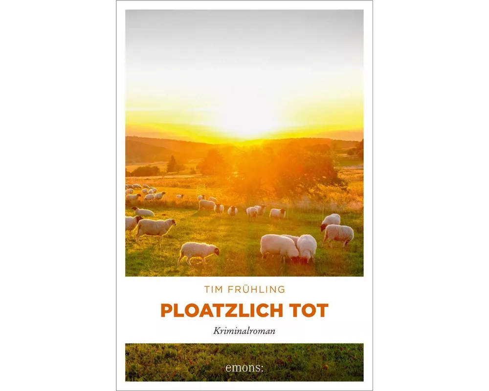 Ploatzlich tot