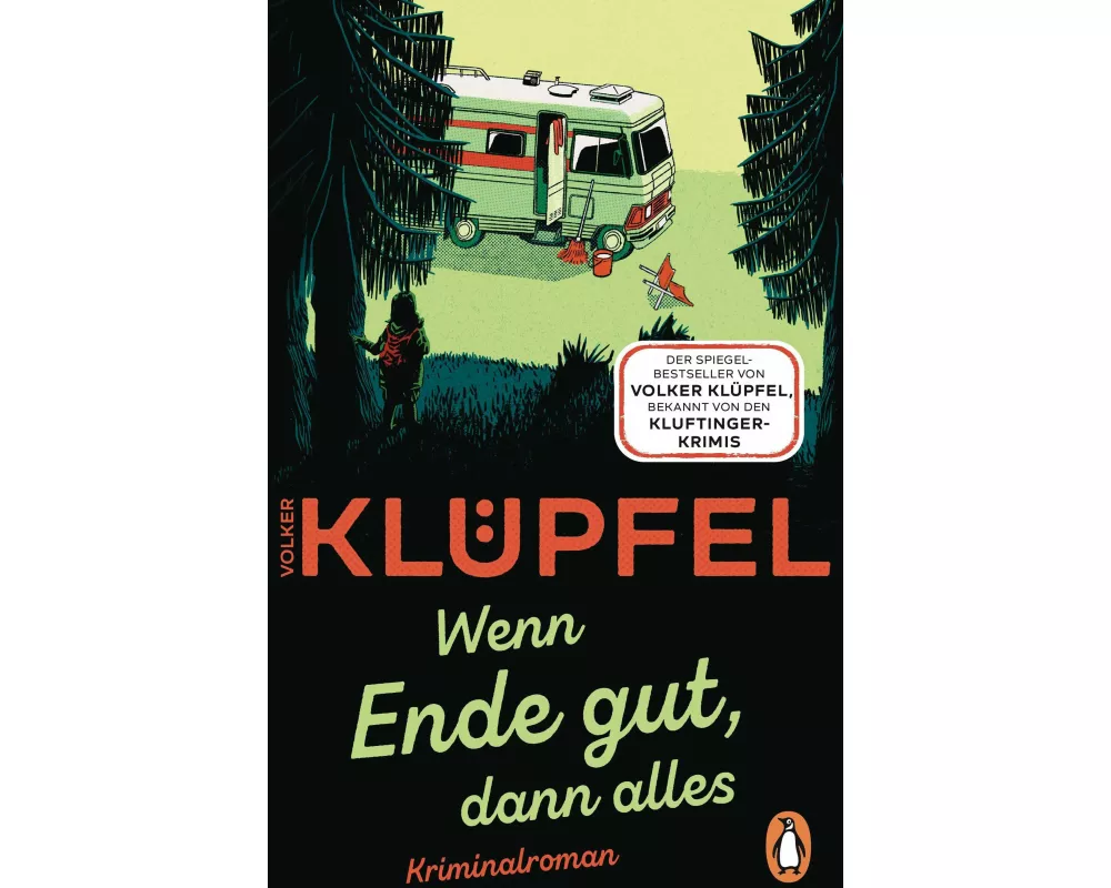 Wenn Ende gut, dann alles