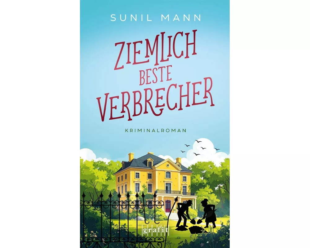 Ziemlich beste Verbrecher