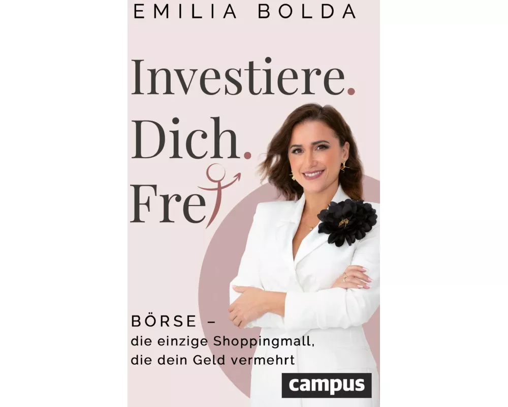 Investiere dich frei!