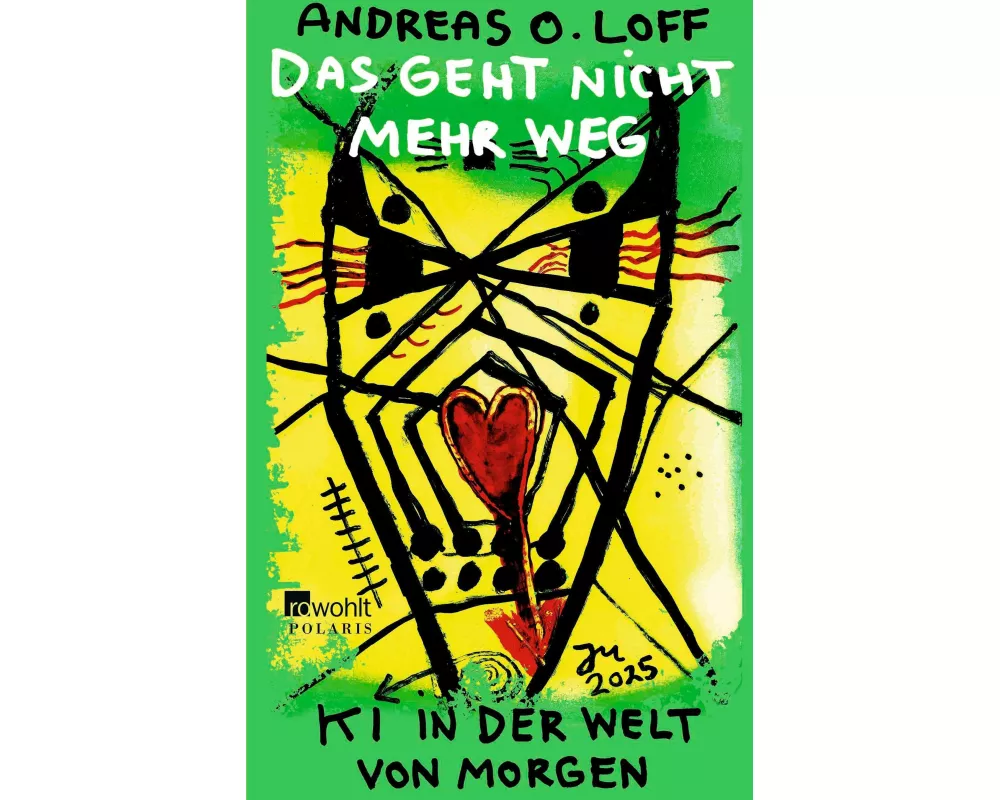Das geht nicht mehr weg