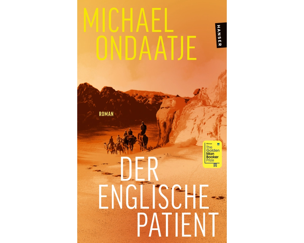 Der englische Patient