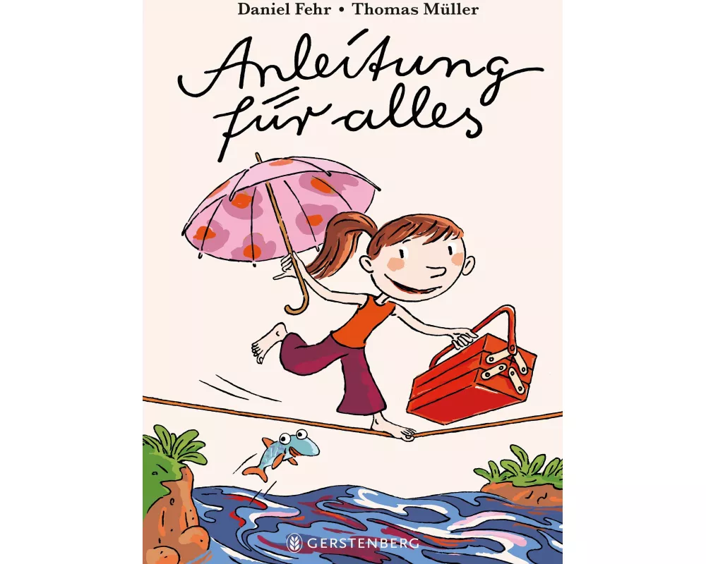 Anleitung für alles