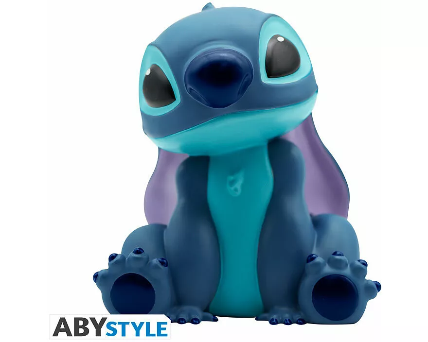 DISNEY - Money Bank - Lilo & Stitch - "Stitch"