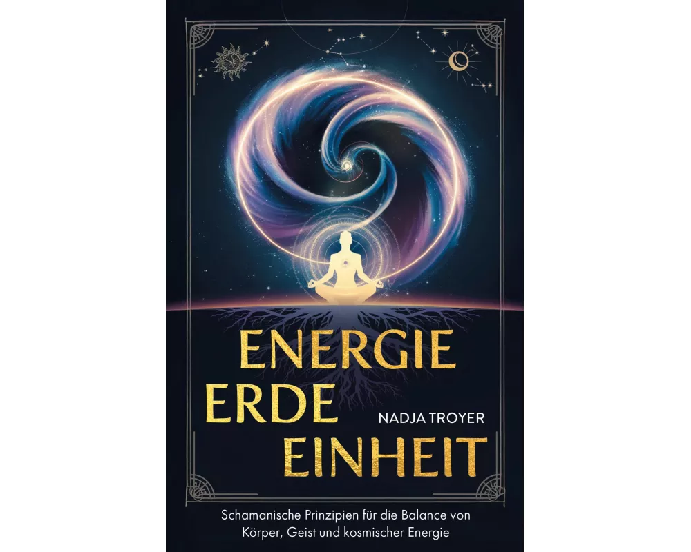 Energie, Erde, Einheit
