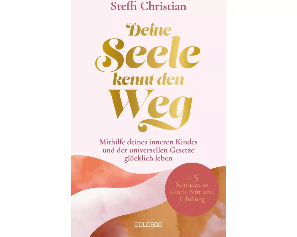 Deine Seele kennt den Weg