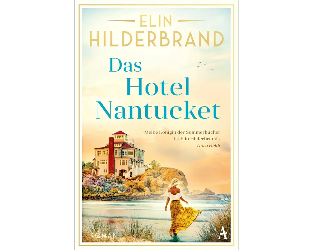 Das Hotel Nantucket