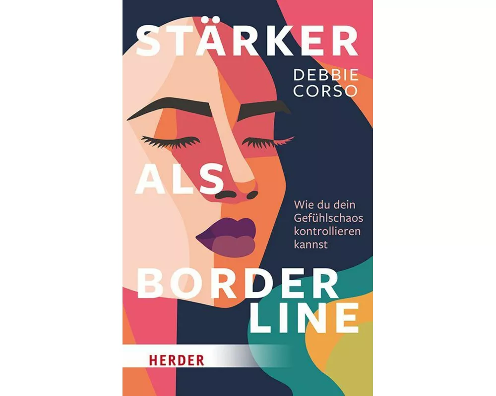 Stärker als Borderline