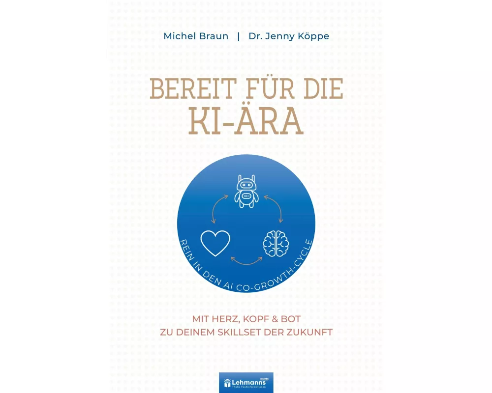 Bereit für die KI-Ära