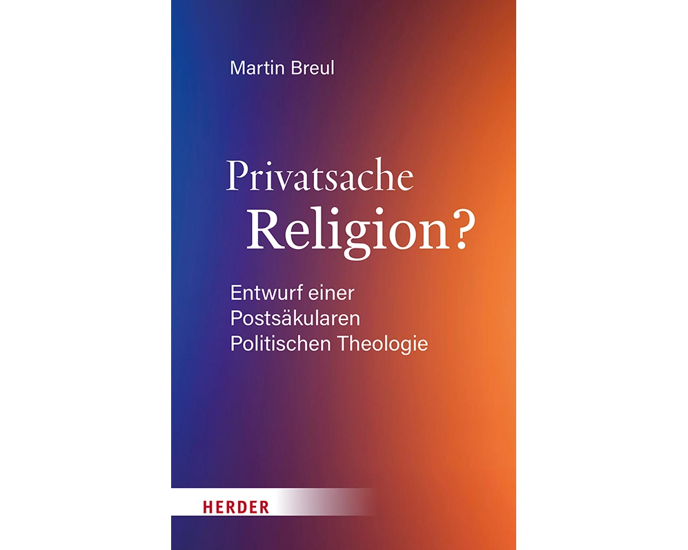Privatsache Religion?
