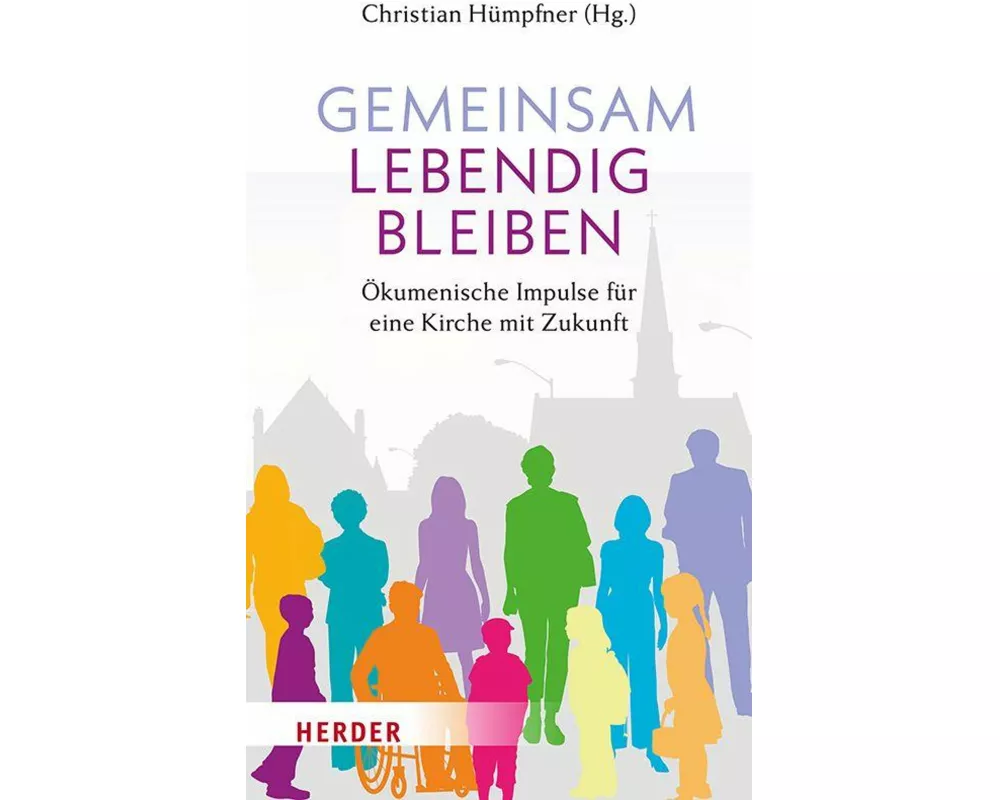 Gemeinsam lebendig bleiben
