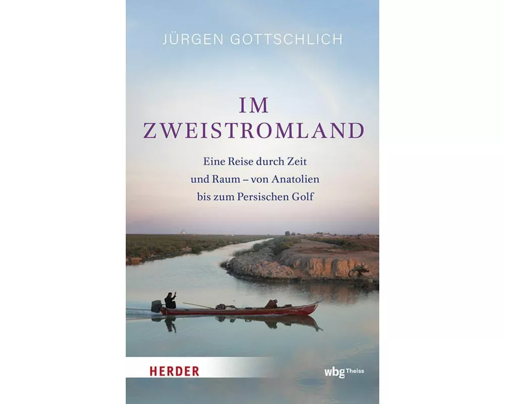 Im Zweistromland