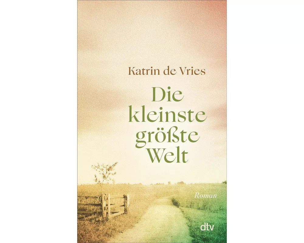 Die kleinste größte Welt